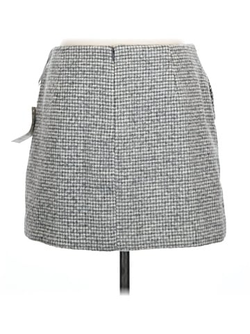 Uniqlo Casual Skirt (view 2)