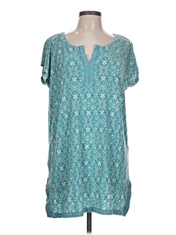 J.Jill Short Sleeve T-Shirt (view 1)
