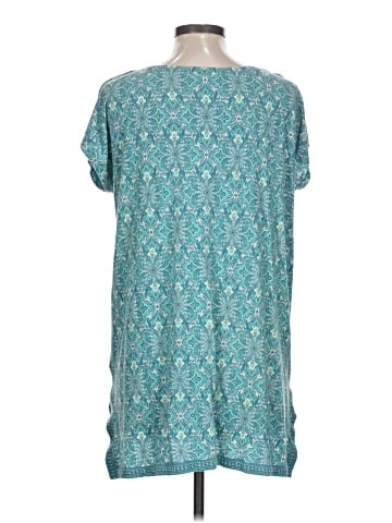J.Jill Short Sleeve T-Shirt (view 2)