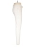 Hue Ivory Casual Pants Size L - photo 4