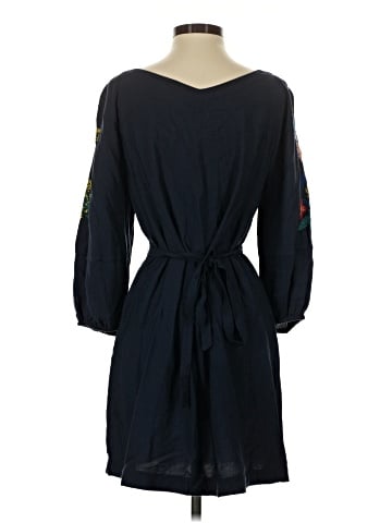 Ann Taylor LOFT Casual Dress (view 2)