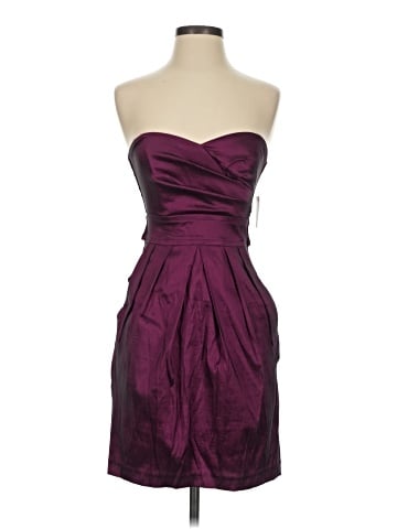 Teeze Me Cocktail Dress (view 1)
