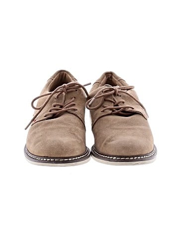 Tucker + Tate Dress Shoes (view 2)