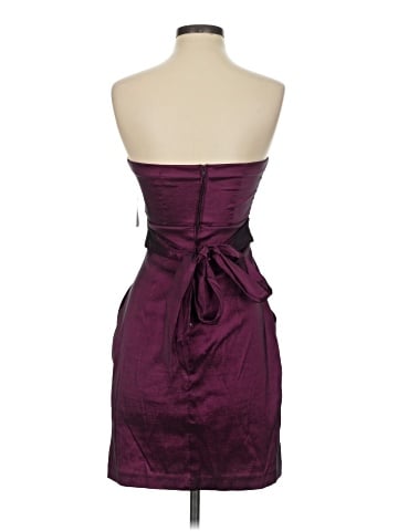 Teeze Me Cocktail Dress (view 2)