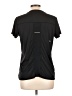 Asics Black Active T-Shirt Size L - photo 2