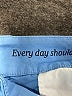 Vineyard Vines Blue Shorts Size 12 - photo 3
