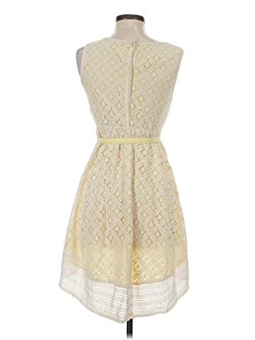 Esley Cocktail Dress (view 2)