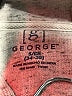 George Gray Sweatshirt Size S - photo 7