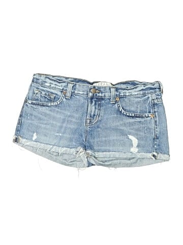 J Brand Denim Shorts (view 1)