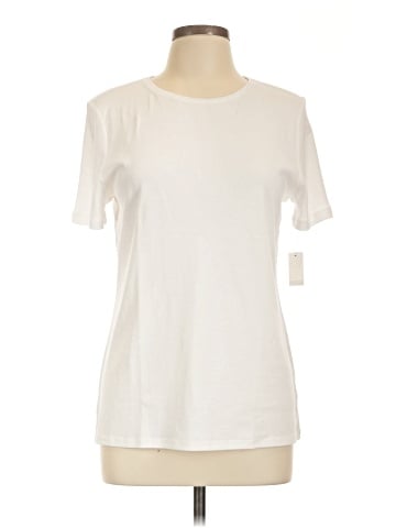Talbots Short Sleeve T-Shirt (view 1)