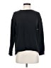 Orvis Black Pullover Sweater Size S - photo 1