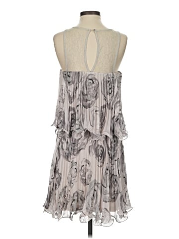 BCBGMAXAZRIA Cocktail Dress (view 2)