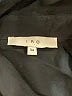 IRO Black Long Sleeve Button-Down Shirt Size EU (FR) 34 / US 2 - photo 7