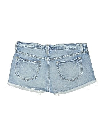 J Brand Denim Shorts (view 2)
