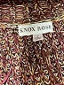 Knox Rose Brown Coat Size S - photo 6
