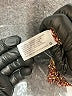 Knox Rose Brown Coat Size S - photo 7