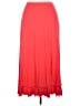 Cato Red Formal Skirt Size 18 - 20 - photo 2