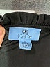 CeCe Black Short Sleeve Top Size XL - photo 7