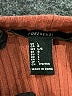 Forever 21 Orange Turtleneck Sweater Size L - photo 7