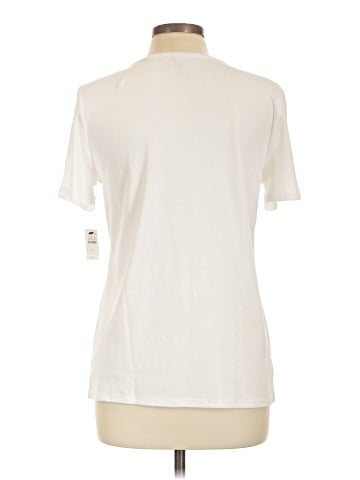 Talbots Short Sleeve T-Shirt (view 2)
