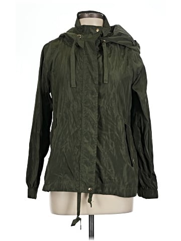 Ci Sono Raincoat (view 1)
