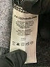 Columbia 100% Polyester Black Track Jacket Size L - photo 7