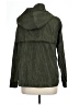 Ci Sono 100% Polyester Green Raincoat Size L - photo 2
