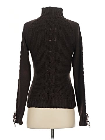 Tabitha Turtleneck Sweater (view 2)