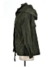 Ci Sono 100% Polyester Green Raincoat Size L - photo 5