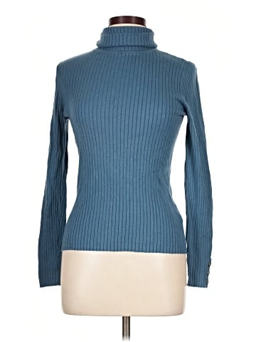 J. McLaughlin Turtleneck Sweater (view 1)