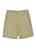 Nautica 100% Polyester Solid Tan Khaki Shorts Size 10 - photo 1