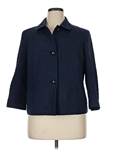 Talbots Blazer (view 1)