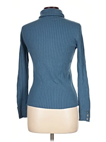 J. McLaughlin Turtleneck Sweater (view 2)