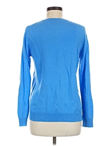 Tahari Cashmere Pullover Sweater (view 2)