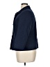 Talbots Blue Blazer Size 16 - photo 5