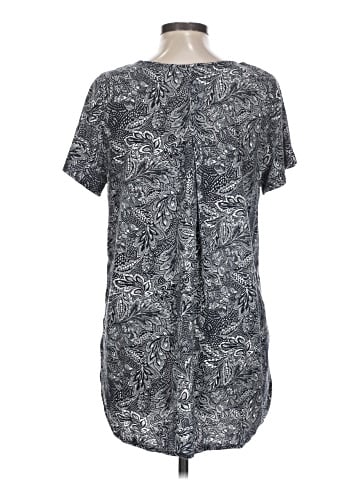 J.Jill Short Sleeve T-Shirt (view 2)