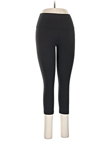 Lululemon Athletica Active Pants (view 1)