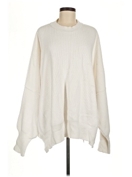 Free People Poncho