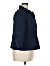 Talbots Blue Blazer Size 16 - photo 4