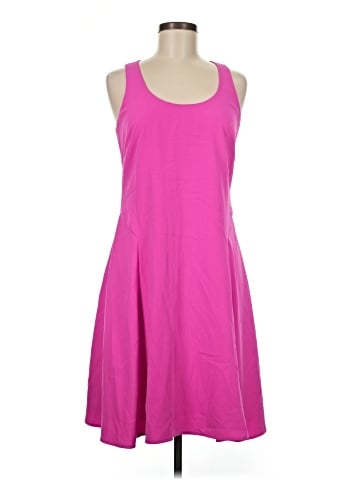 Lauren by Ralph Lauren Casual Dress (view 1)