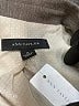 Ann Taylor Houndstooth Gray Blazer Size 0 - photo 6