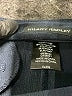 Hilary Radley Solid Blue Active Pants Size XL - photo 4
