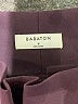 Babaton Black Dress Pants Size 4 - photo 7