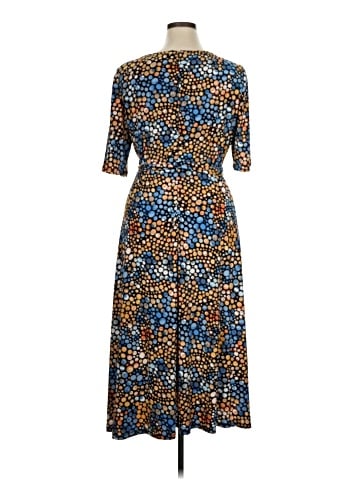 Kasper Casual Dress (view 2)
