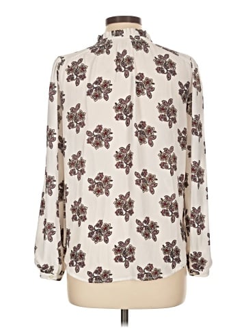 Unbranded 3/4 Sleeve Blouse (view 2)