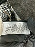 Ann Taylor Factory Plaid Gray Tan Casual Pants Size 14 - photo 8