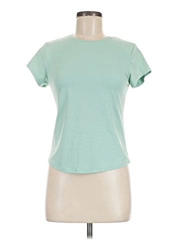 Active by Old Navy Short Sleeve T-Shirt (view 1)