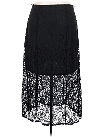 Faded Glory Formal Skirt (view 1)