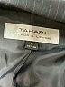 Tahari by ASL Gray Blazer Size 4 - photo 6