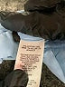 Vineyard Vines Performance Blue Long Sleeve Button-Down Shirt Size M (kids) - photo 4